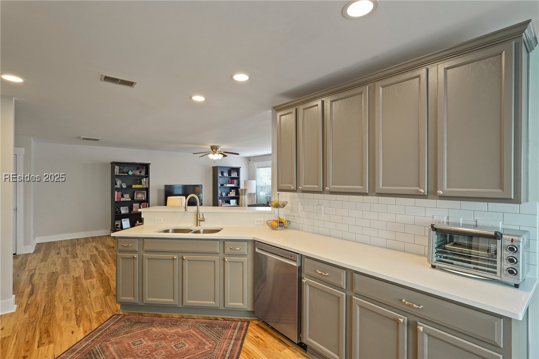 2206 Blakers Boulevard, Bluffton, Texas image 33