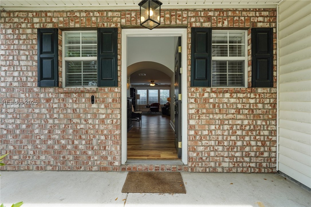 2206 Blakers Boulevard, Bluffton, Texas image 12
