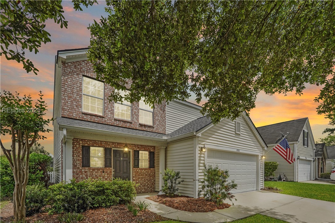 2206 Blakers Boulevard, Bluffton, Texas image 1