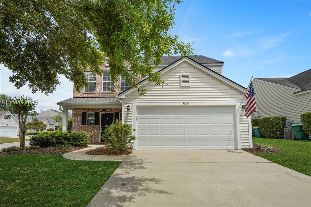 2206 Blakers Boulevard, Bluffton, Texas image 10