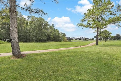 A home in Hardeeville