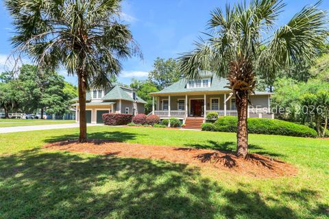 Homes For Sale - 50 Camp Saint Mary Road<br/> Okatie, SC 29909