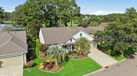 Homes For Sale - 661 Cypress Hills Drive<br/> Bluffton, SC 29909