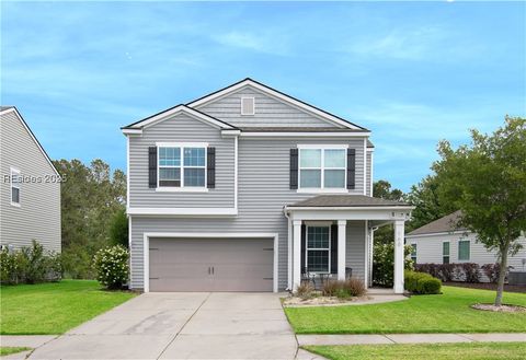 160 Heritage Parkway Bluffton SC 29910