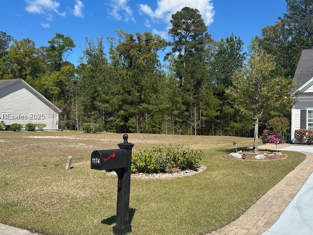 1200 Wiregrass Way, Hardeeville, Texas image 5