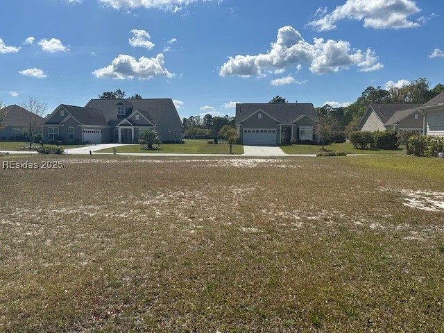 1200 Wiregrass Way, Hardeeville, Texas image 3