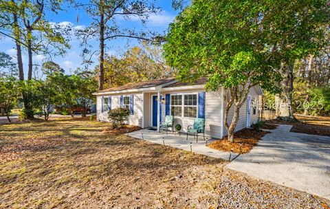 Homes For Sale - 1504 Quarter Horse Road<br/> Beaufort, SC 29906