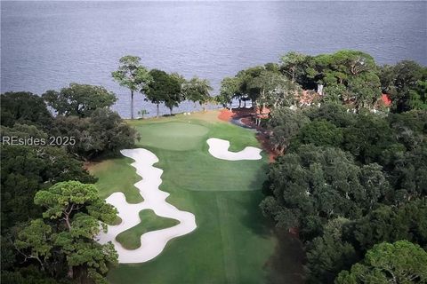 Vacant Land For Sale - 39 Tabby Cir Cir<br/> Daufuskie Island, SC 29915