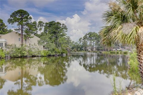 A home in Hilton Head Island