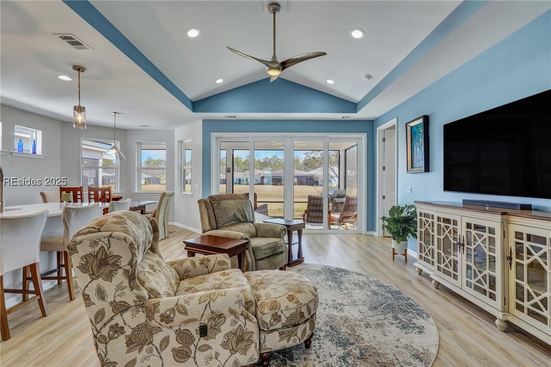 267 Cool Breeze Drive, Hardeeville, South Carolina image 18