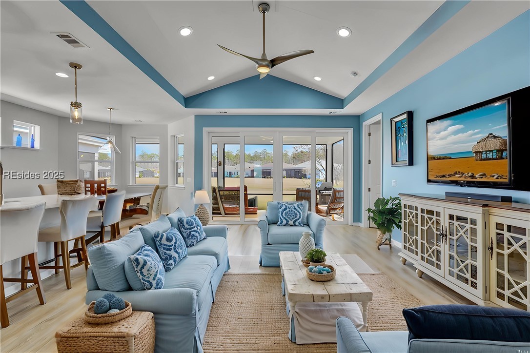 267 Cool Breeze Drive, Hardeeville, South Carolina image 1