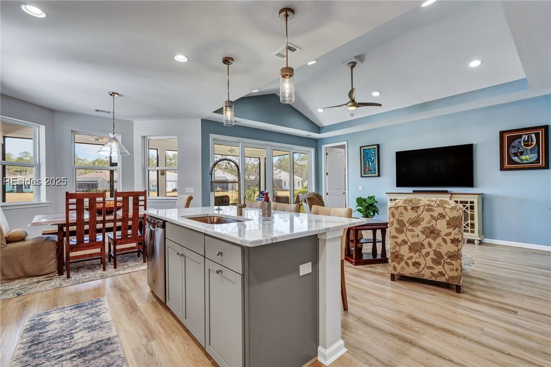 267 Cool Breeze Drive, Hardeeville, South Carolina image 28