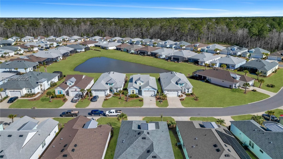 267 Cool Breeze Drive, Hardeeville, South Carolina image 48