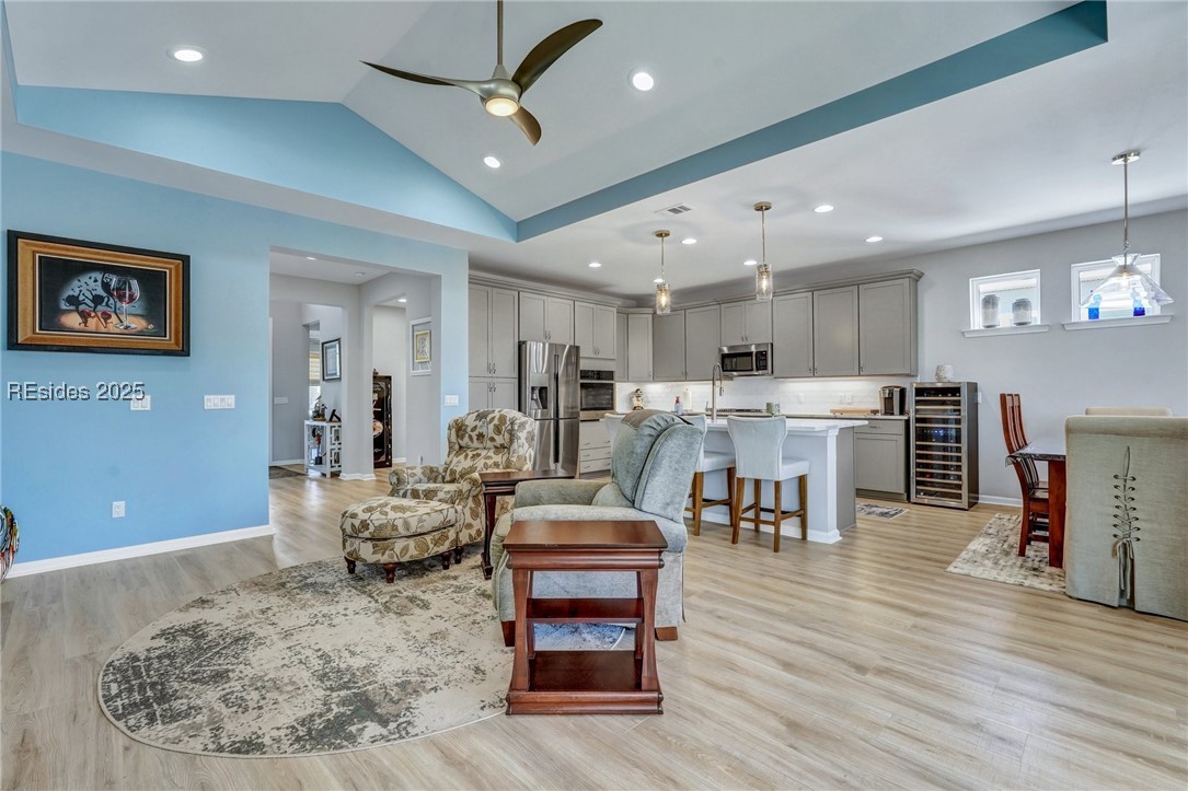 267 Cool Breeze Drive, Hardeeville, South Carolina image 20