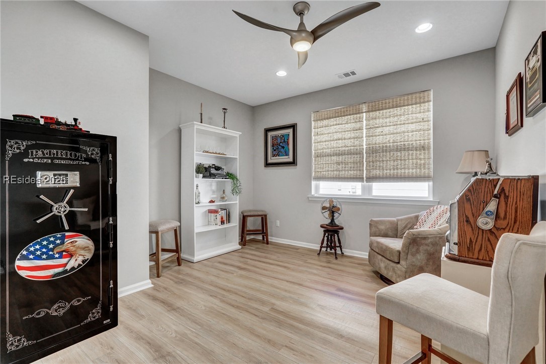 267 Cool Breeze Drive, Hardeeville, South Carolina image 12