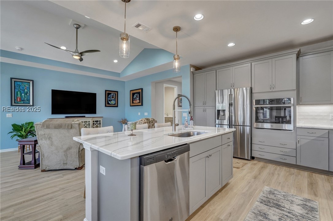 267 Cool Breeze Drive, Hardeeville, South Carolina image 25