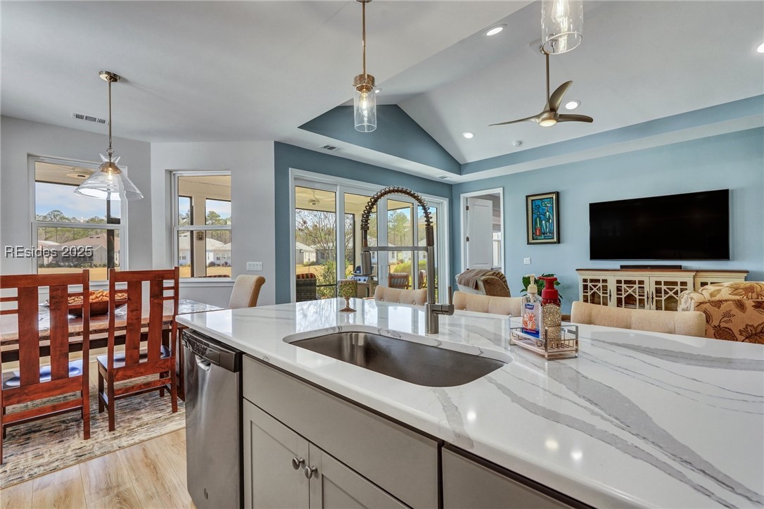 267 Cool Breeze Drive, Hardeeville, South Carolina image 26