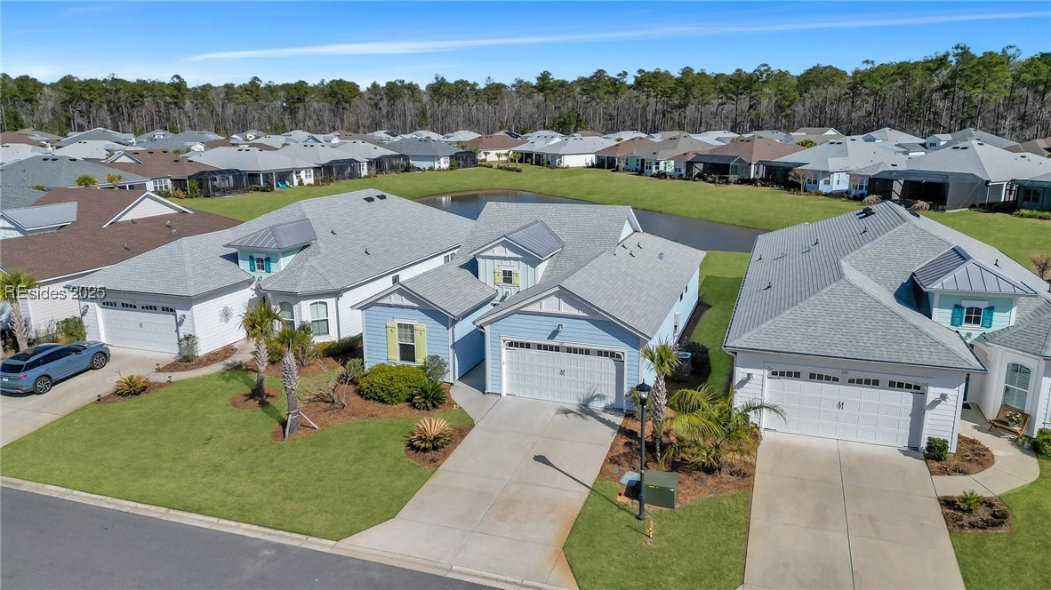 267 Cool Breeze Drive, Hardeeville, South Carolina image 46