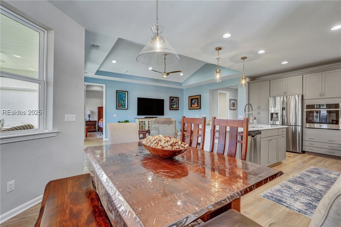267 Cool Breeze Drive, Hardeeville, South Carolina image 32