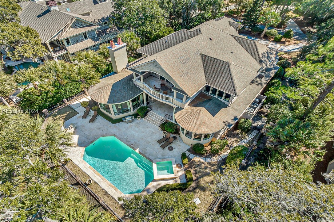 11 N Calibogue Cay Road