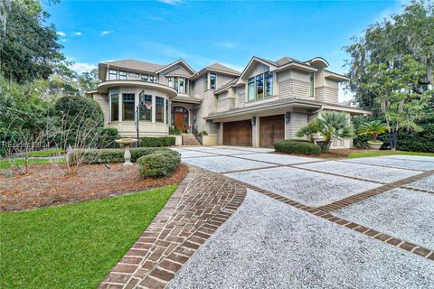 11 N Calibogue Cay Road Hilton Head Island SC 29928