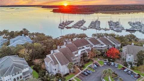 A home in Hilton Head Island