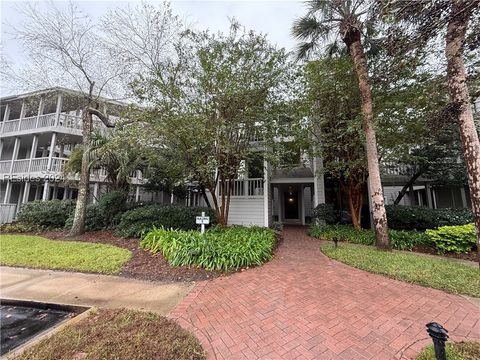 A home in Hilton Head Island