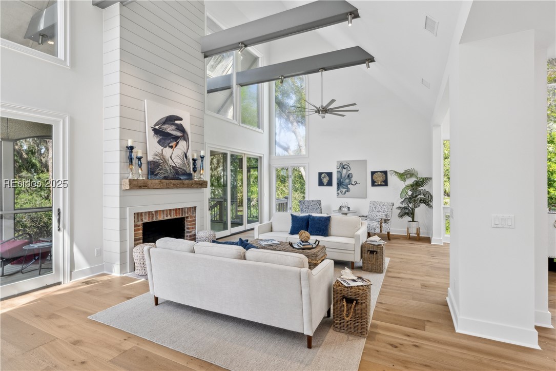 22 Oyster Landing Road, Hilton Head Island, South Carolina image 34