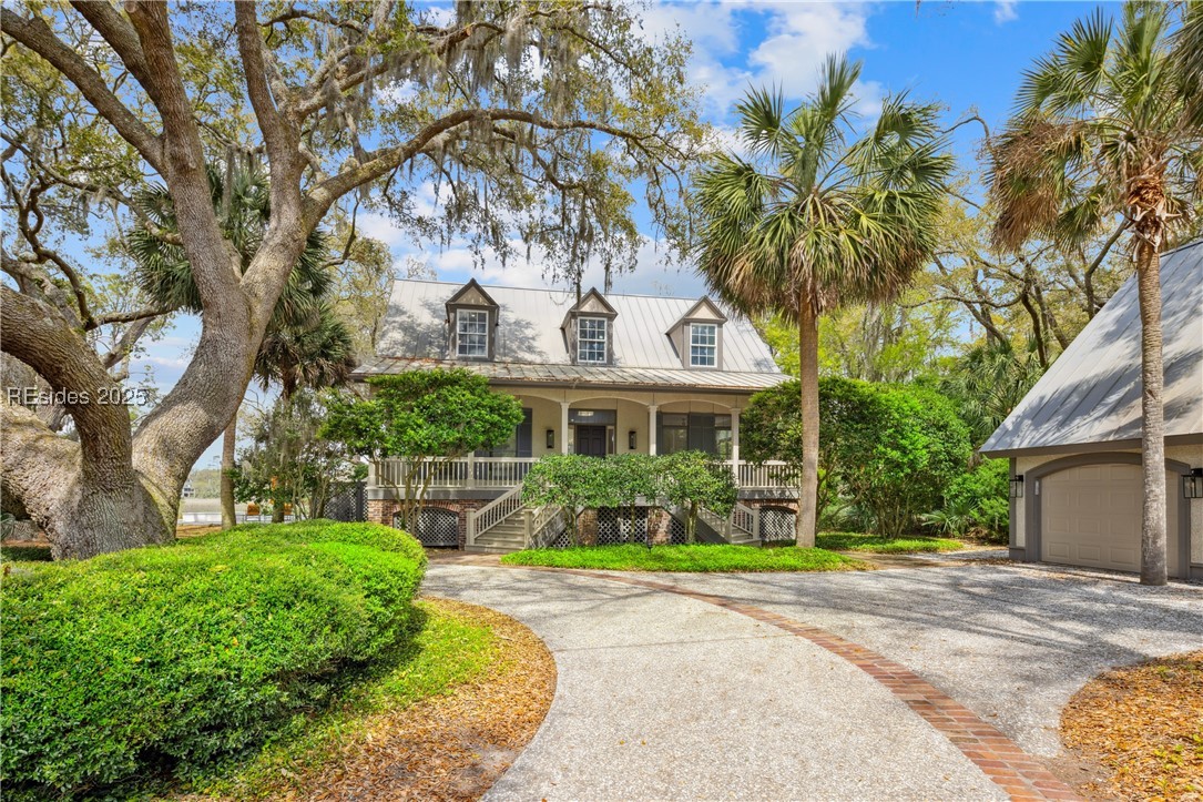 22 Oyster Landing Road, Hilton Head Island, South Carolina image 9