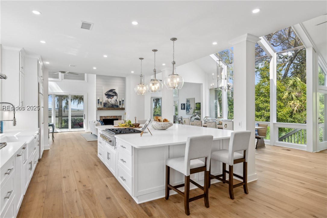 22 Oyster Landing Road, Hilton Head Island, South Carolina image 45