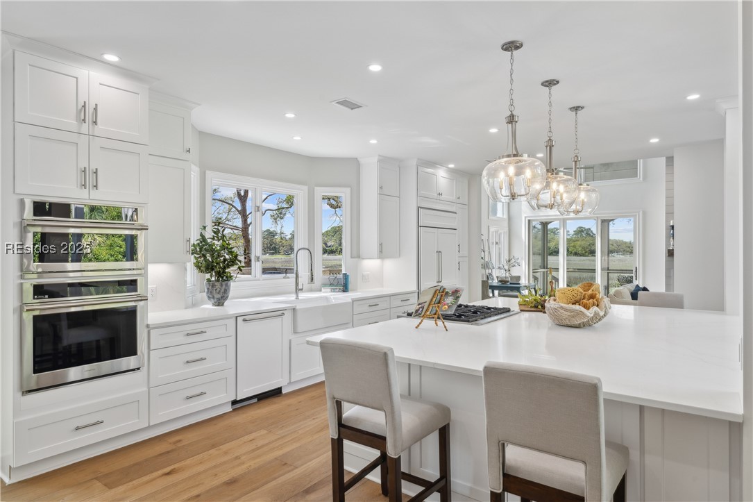 22 Oyster Landing Road, Hilton Head Island, South Carolina image 44