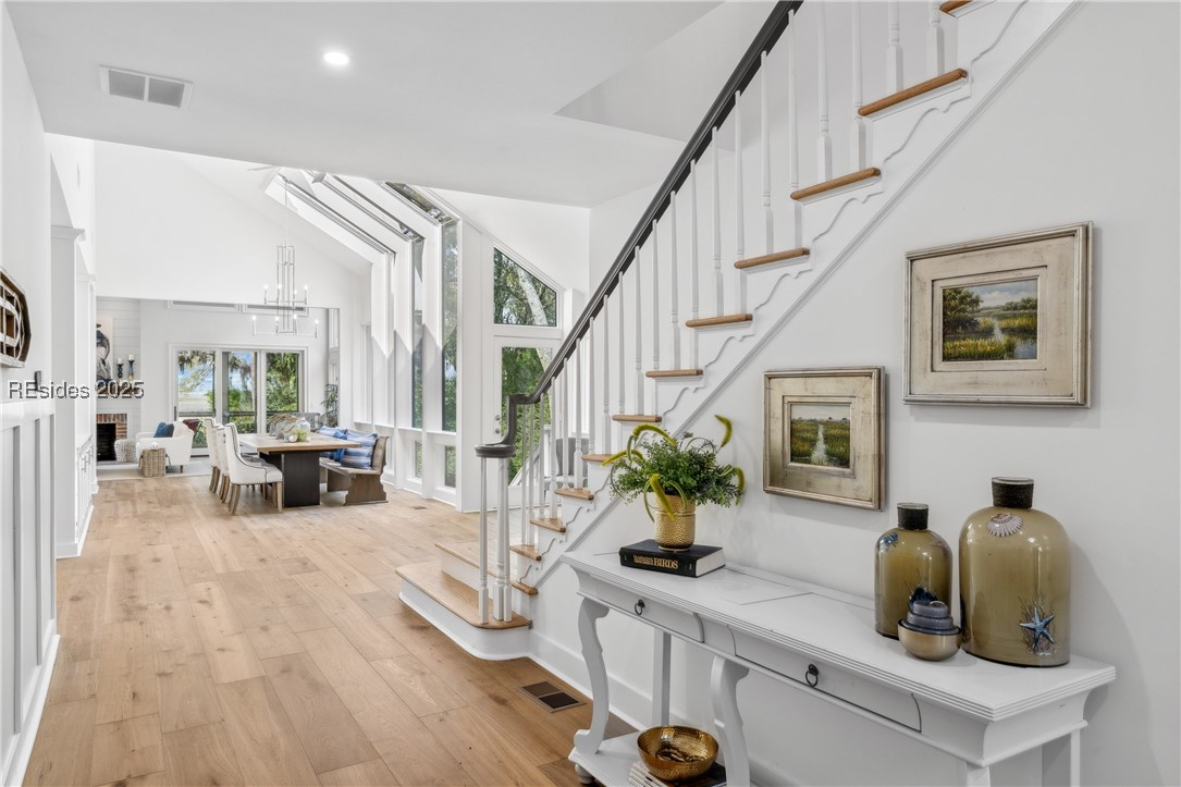 22 Oyster Landing Road, Hilton Head Island, South Carolina image 13