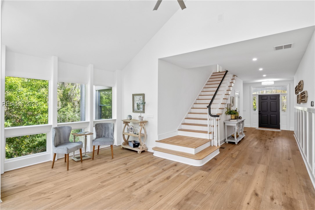 22 Oyster Landing Road, Hilton Head Island, South Carolina image 15