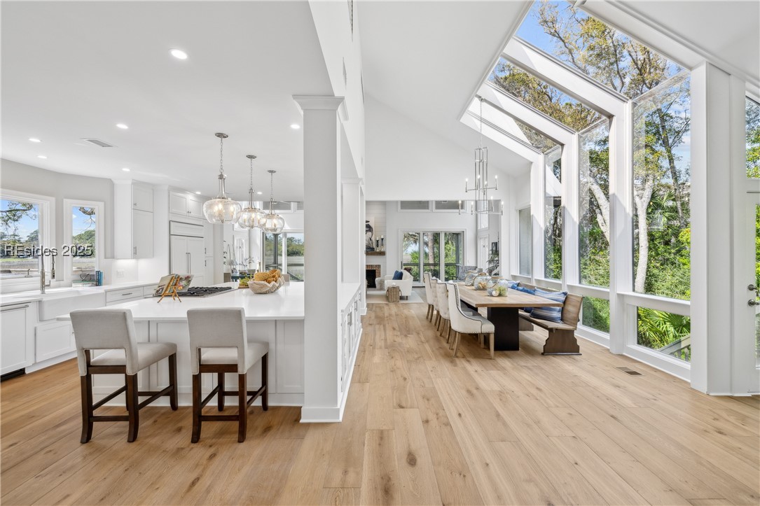 22 Oyster Landing Road, Hilton Head Island, South Carolina image 3