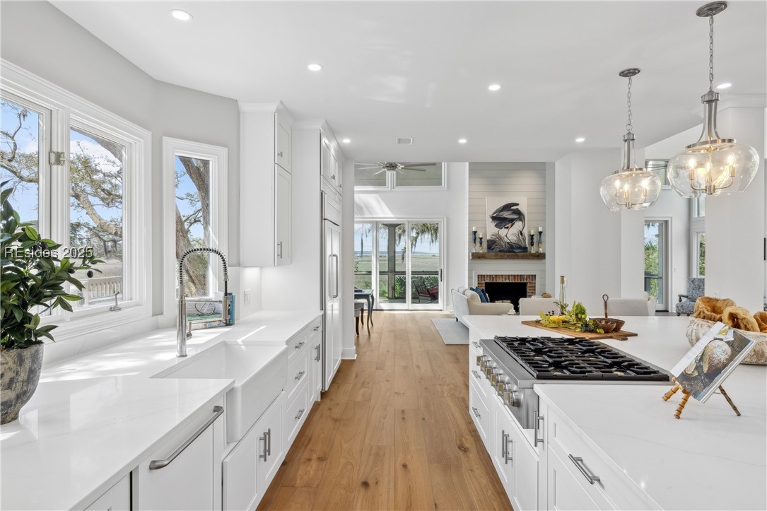 22 Oyster Landing Road, Hilton Head Island, South Carolina image 41