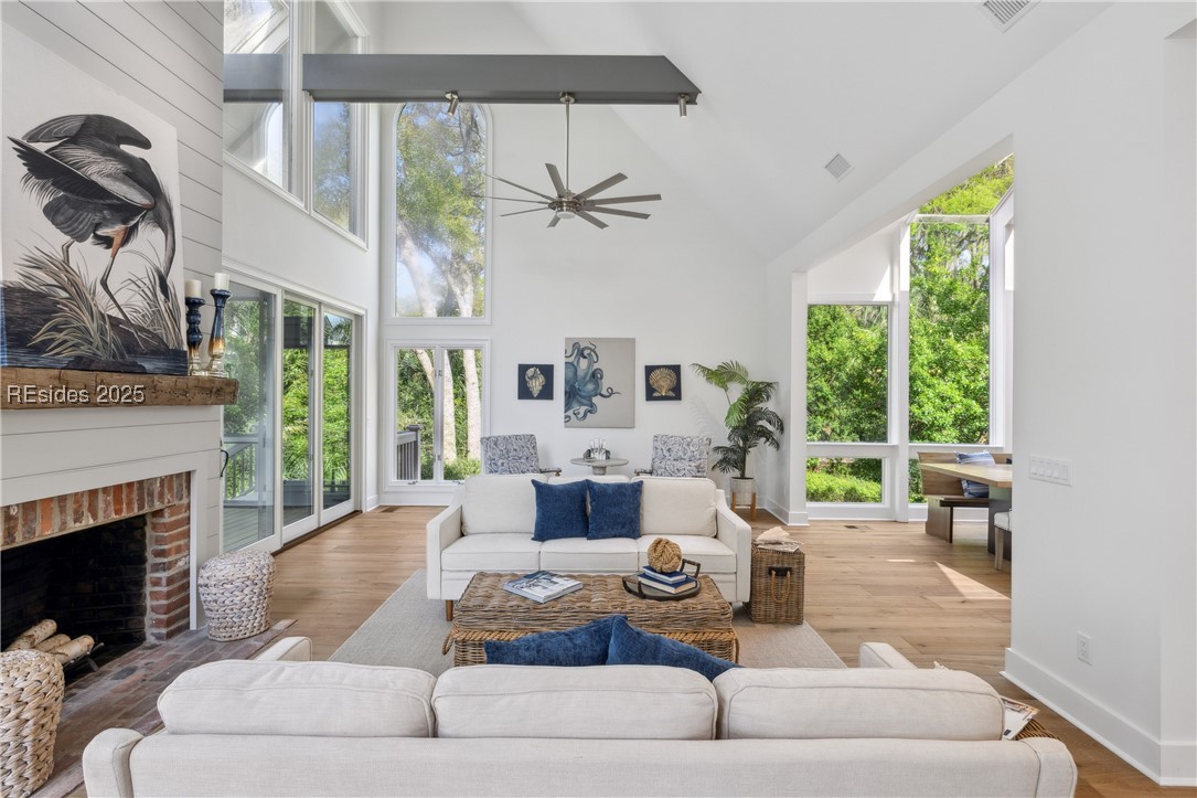 22 Oyster Landing Road, Hilton Head Island, South Carolina image 33
