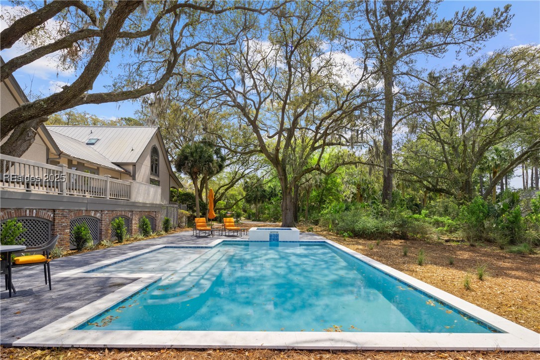 22 Oyster Landing Road, Hilton Head Island, South Carolina image 7