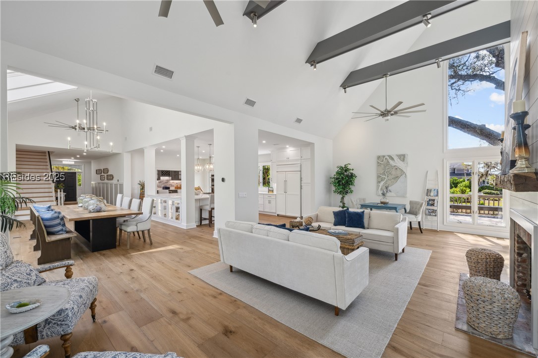 22 Oyster Landing Road, Hilton Head Island, South Carolina image 27