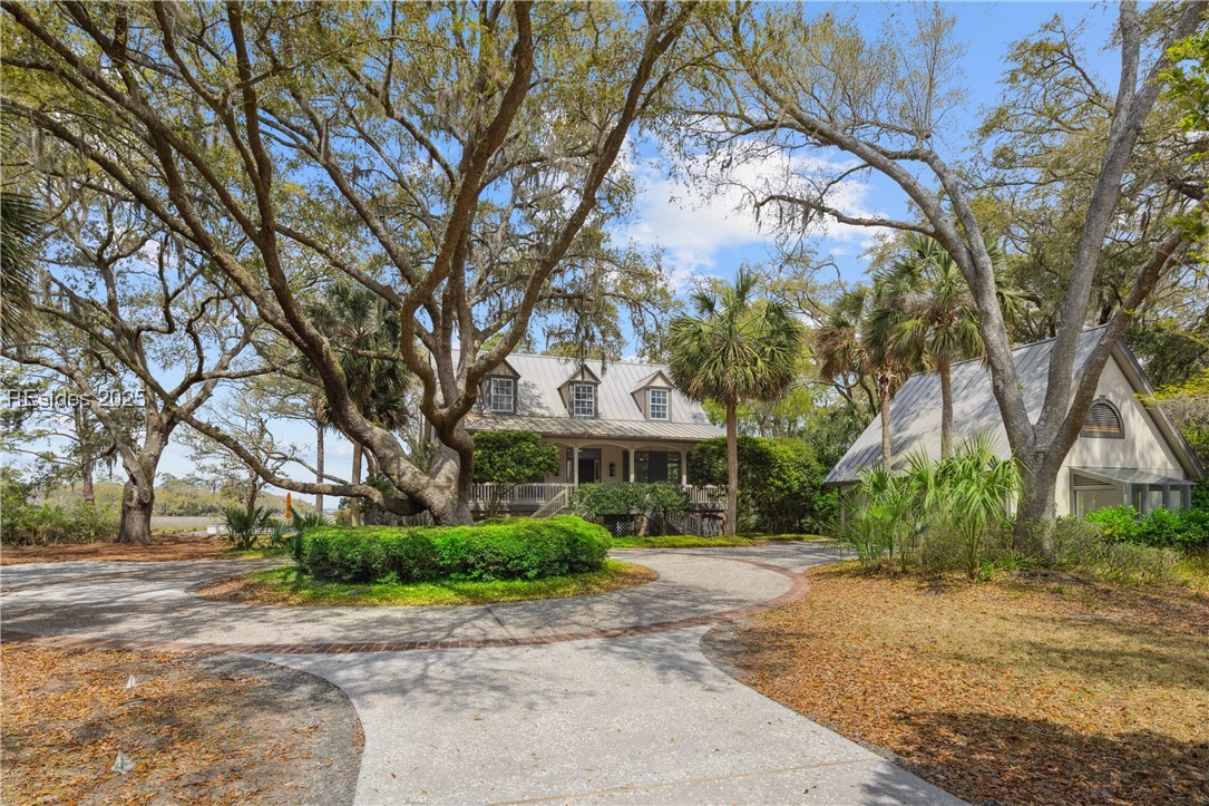 22 Oyster Landing Road, Hilton Head Island, South Carolina image 1