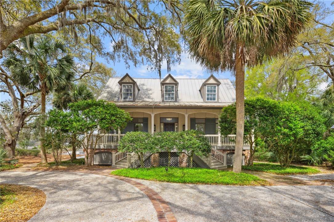 22 Oyster Landing Road, Hilton Head Island, South Carolina image 10