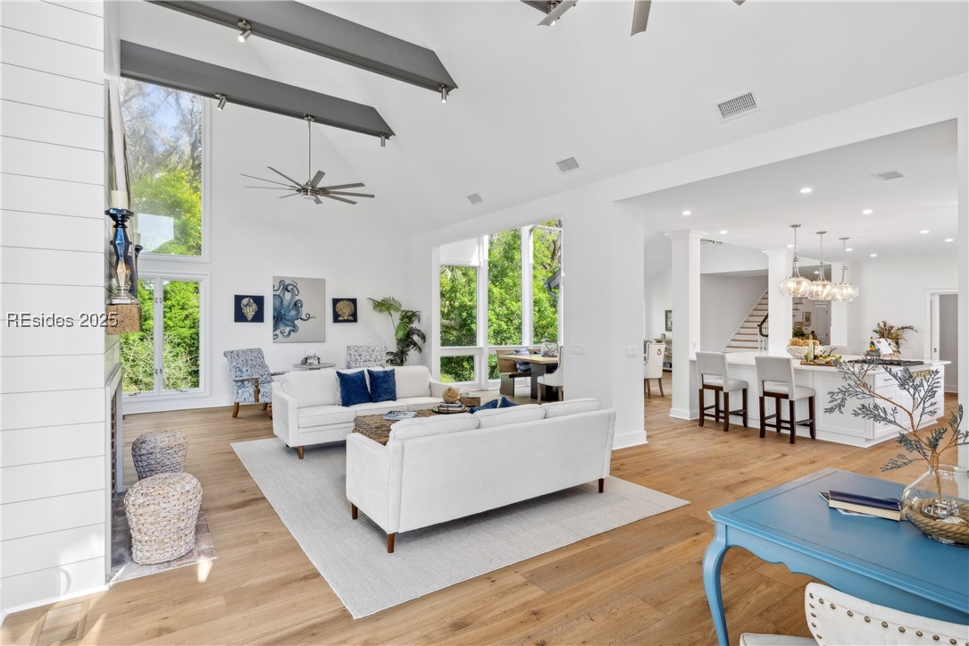 22 Oyster Landing Road, Hilton Head Island, South Carolina image 31