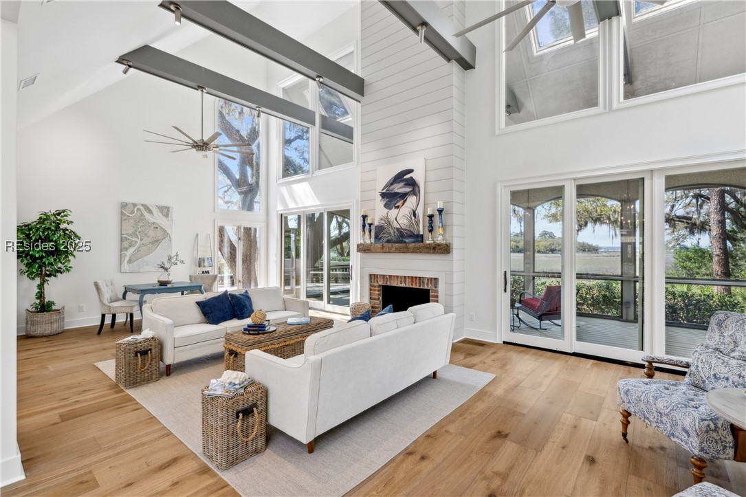 22 Oyster Landing Road, Hilton Head Island, South Carolina image 30