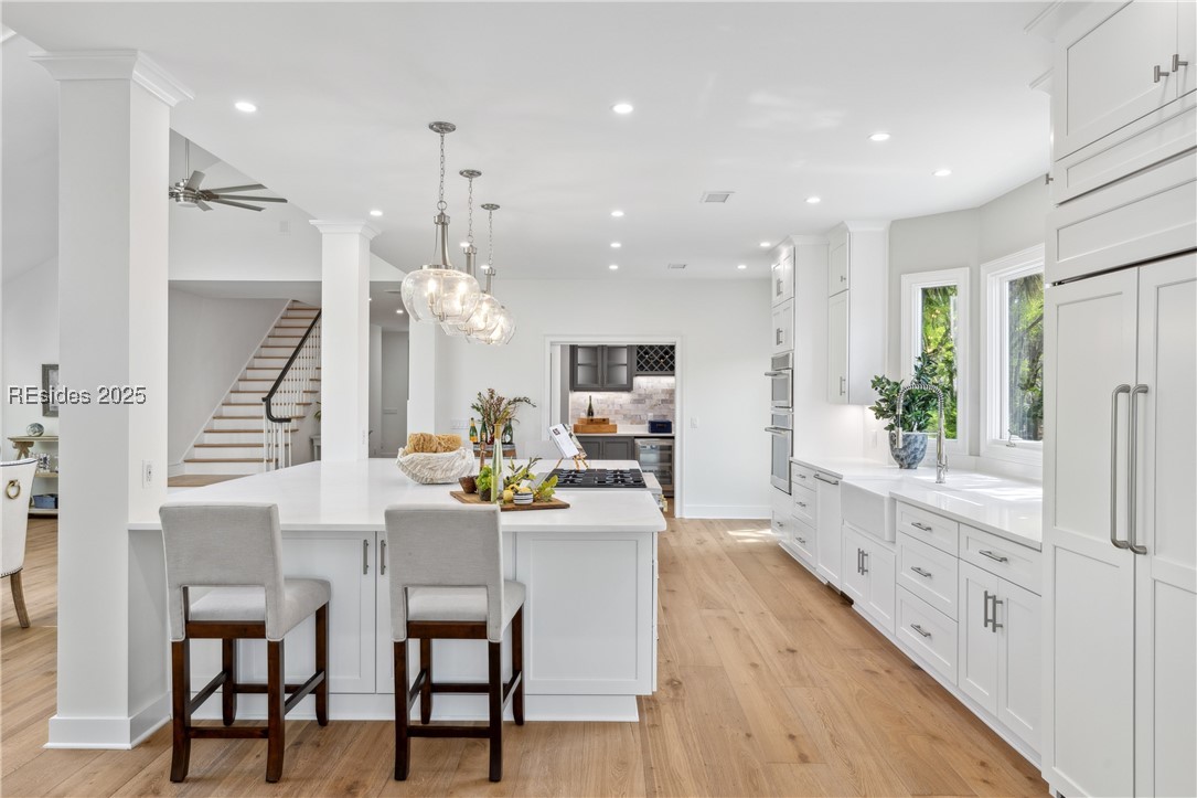 22 Oyster Landing Road, Hilton Head Island, South Carolina image 37