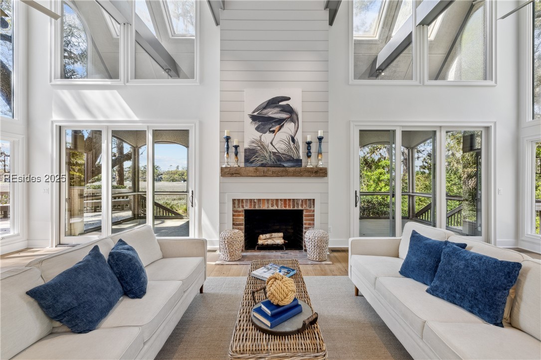 22 Oyster Landing Road, Hilton Head Island, South Carolina image 5