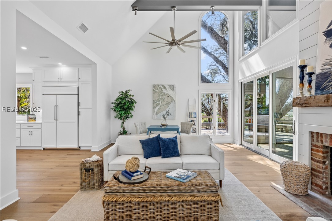 22 Oyster Landing Road, Hilton Head Island, South Carolina image 25