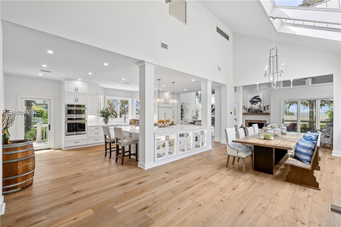 22 Oyster Landing Road, Hilton Head Island, South Carolina image 4