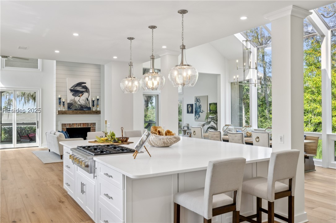 22 Oyster Landing Road, Hilton Head Island, South Carolina image 6