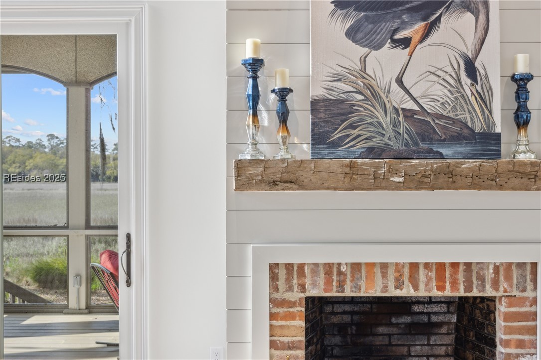 22 Oyster Landing Road, Hilton Head Island, South Carolina image 28