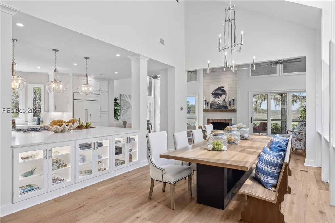 22 Oyster Landing Road, Hilton Head Island, South Carolina image 20