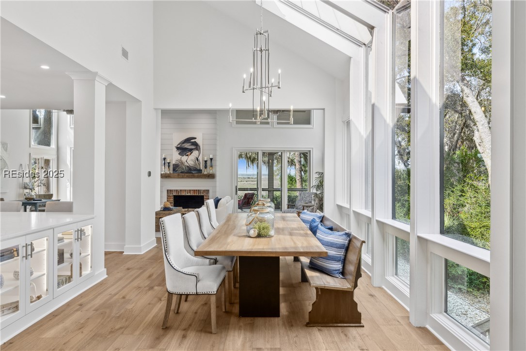 22 Oyster Landing Road, Hilton Head Island, South Carolina image 17